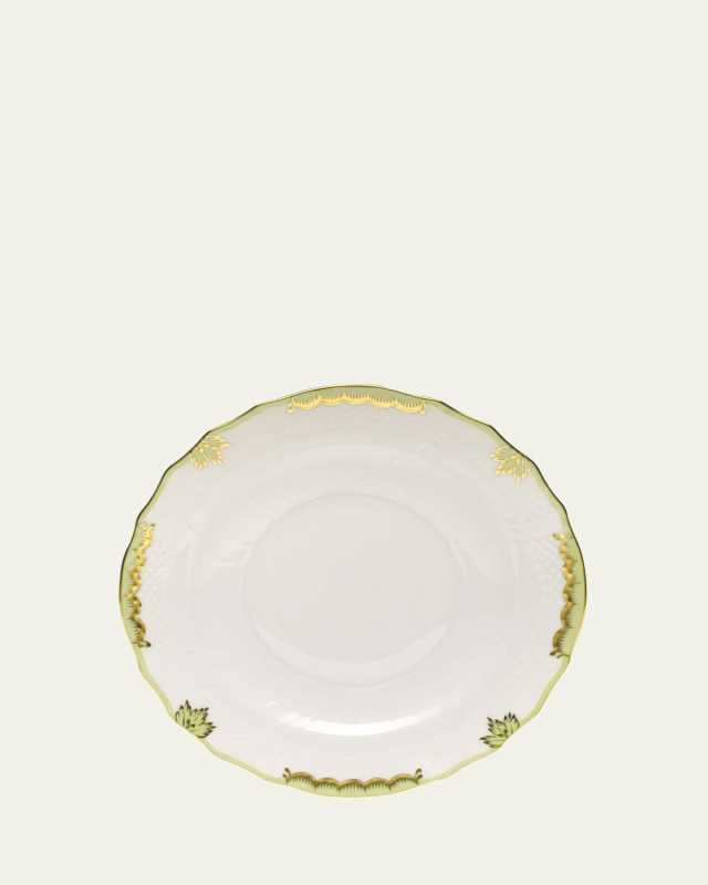 Princess Victoria Salad Plate